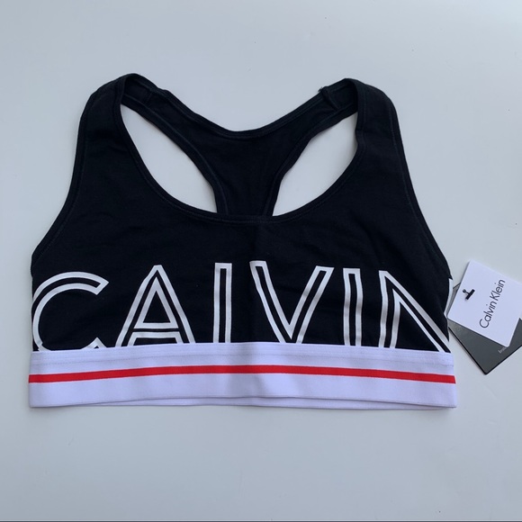 Calvin Klein Bralette - Picture 1 of 5